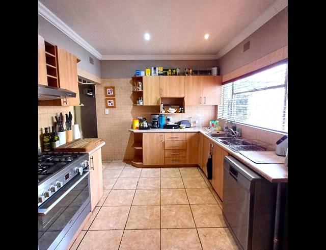 3 BEDROOM HOUSE FOR SALE IN RISIVILLE